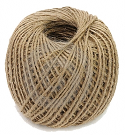 Craft Rope 1.5mm 100mm / 200gr