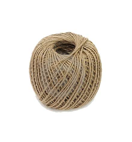 Craft Rope 1.5mm 100mm / 200gr