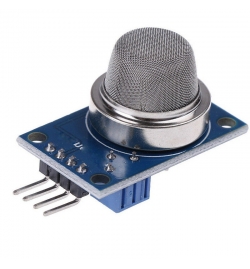 Gas Sensor Module MQ-2