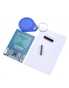 RFID Controller Breakout Board MF RC-522- 13.56MHz
