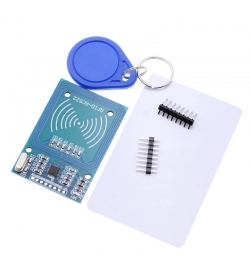 RFID Controller Breakout Board MF RC-522- 13.56MHz