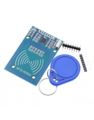 RFID Controller Breakout Board MF RC-522- 13.56MHz