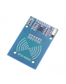 RFID Controller Breakout Board MF RC-522- 13.56MHz