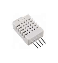 Digital Temperature and Humidity Sensor DHT22