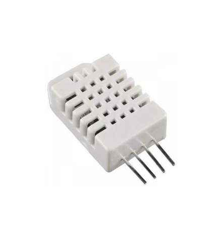 Digital Temperature and Humidity Sensor DHT22