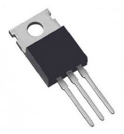 Transistor TIP41  NPN