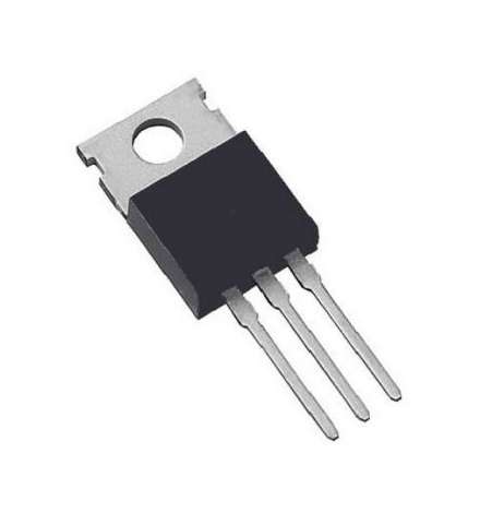 Transistor TIP41  NPN