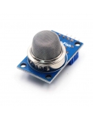 Air Quality Sensor Module MQ-135