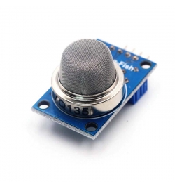 Air Quality Sensor Module MQ-135