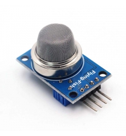 Air Quality Sensor Module MQ-135