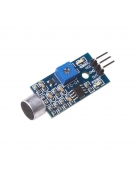 Sound Detection Sensor Module (LM393)