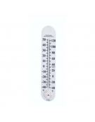 Θερμόμετρο Τοίχου Πλαστικό 38cm