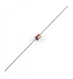 Diode Zener 0.5w