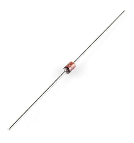 Diode Zener 0.5w