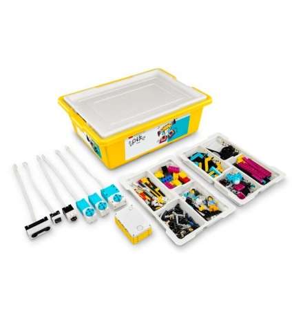 LEGO® Education SPIKE™ Prime Set