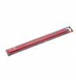 Magnet bar with plastic cover 300mm