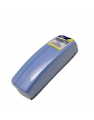 Magnetic White Board Eraser 16x5.5x5cm