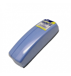 Magnetic White Board Eraser 16x5.5x5cm