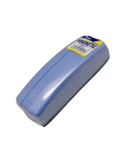 Magnetic White Board Eraser 16x5.5x5cm