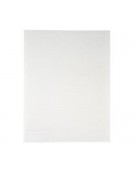 Smart Shrink Plastic 20x26cm 6pcs White