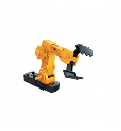 Motorised Robotic Arm