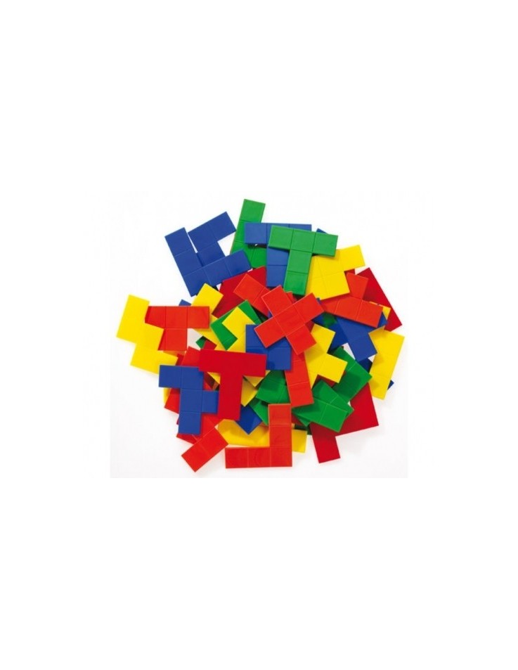 Πεντόμινο Σετ 60pcs
