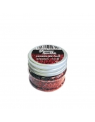 Glamour Sparkles Sparkling Red 40gr - Stamperia