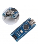Compatible Arduino Nano V3.0 ATmega328P