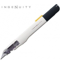 Ingenuity Precison Knife (9mm, 30 degree) - SDI