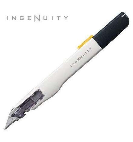 Ingenuity Precison Knife (9mm, 30 degree) - SDI
