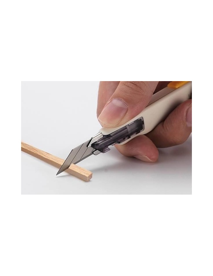Ingenuity Precison Knife (9mm, 30 degree) - SDI