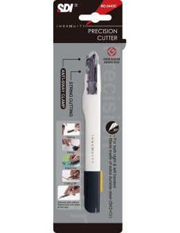 Ingenuity Precison Knife (9mm, 30 degree) - SDI