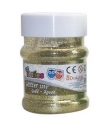 Σκόνη Glitter 4OZ (113gr) - ΧΡΥΣΟ