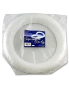 Polystyrene Ring 40.5cm Flat