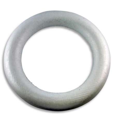 Polystyrene Ring 40.5cm Flat