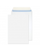 White Envelope 100gr 229x162mm