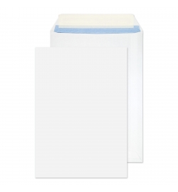 White Envelope 100gr 229x162mm