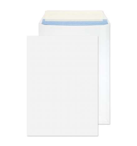 White Envelope 100gr 229x162mm
