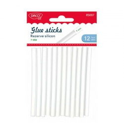 Glue Stick MINI (7x100mm) - 12pcs