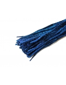 Pipe Cleaners 30cm 50pcs Metallic Blue