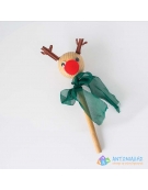 Rudolf "Lollipier" Wooden