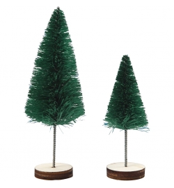 Model Tree 8cm
