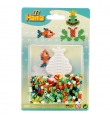 Hama Beads Blister Kit Βάτραχος