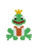 Hama Beads Blister Kit Frog
