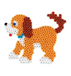 Hama Beads Gift Set Dogs and Cats