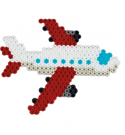 Hama Beads Gift Set Airport