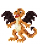 Hama Beads Δράκοι Gift Set