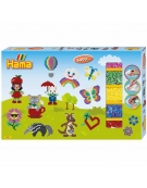 Hama Beads Giant Gift Set