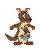 Hama Beads Giant Gift Set