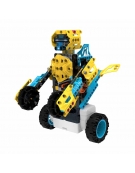 Robotics Smart Machines - HoverBots With BalanceTech